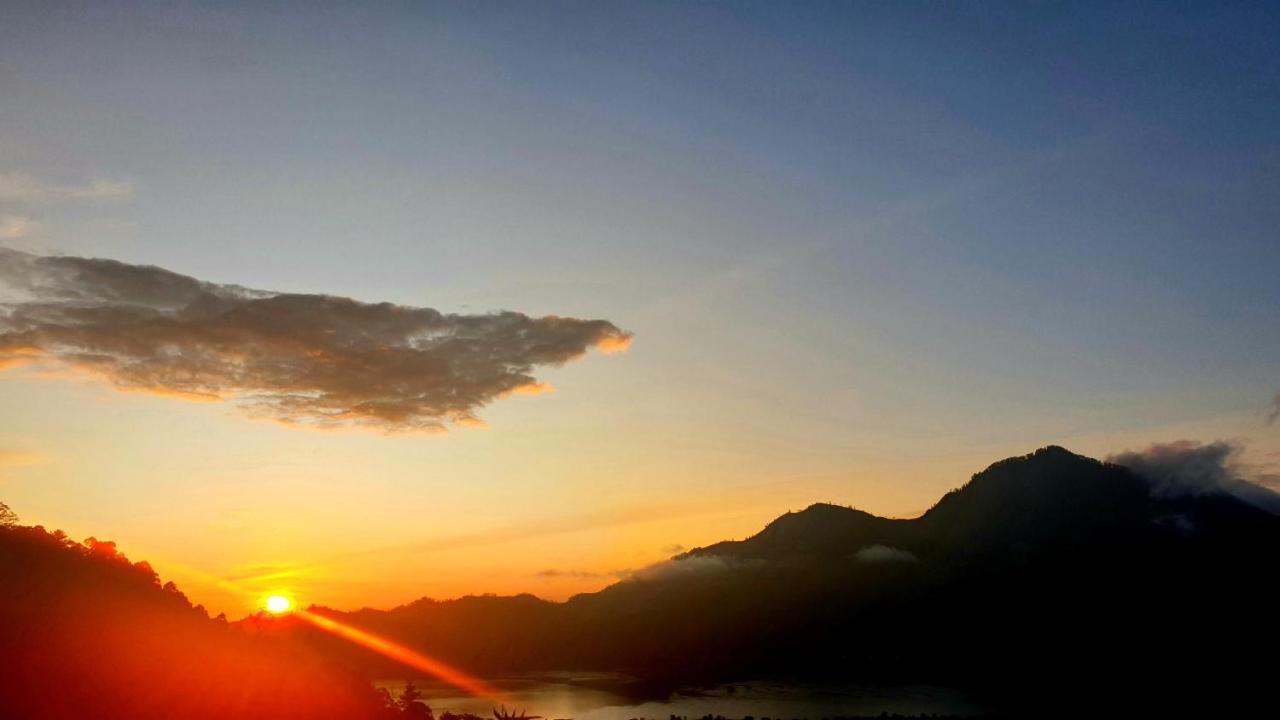 Batur Volcano Basecamp Kubupenlokan Buitenkant foto