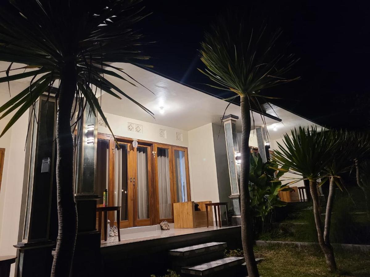 Batur Volcano Basecamp Kubupenlokan Buitenkant foto
