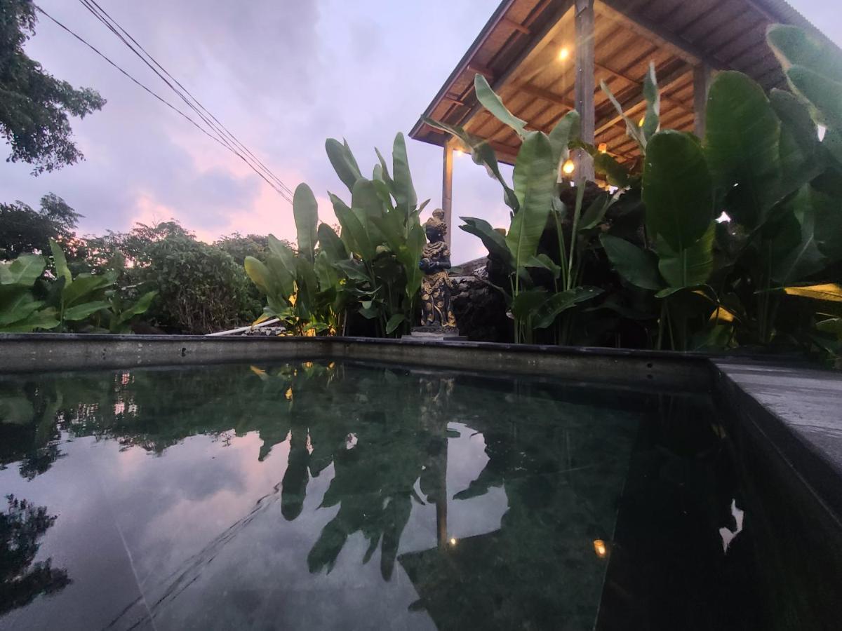 Batur Volcano Basecamp Kubupenlokan Buitenkant foto