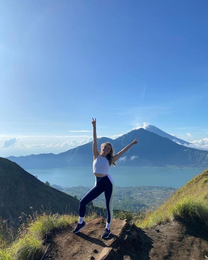 Batur Volcano Basecamp Kubupenlokan Buitenkant foto
