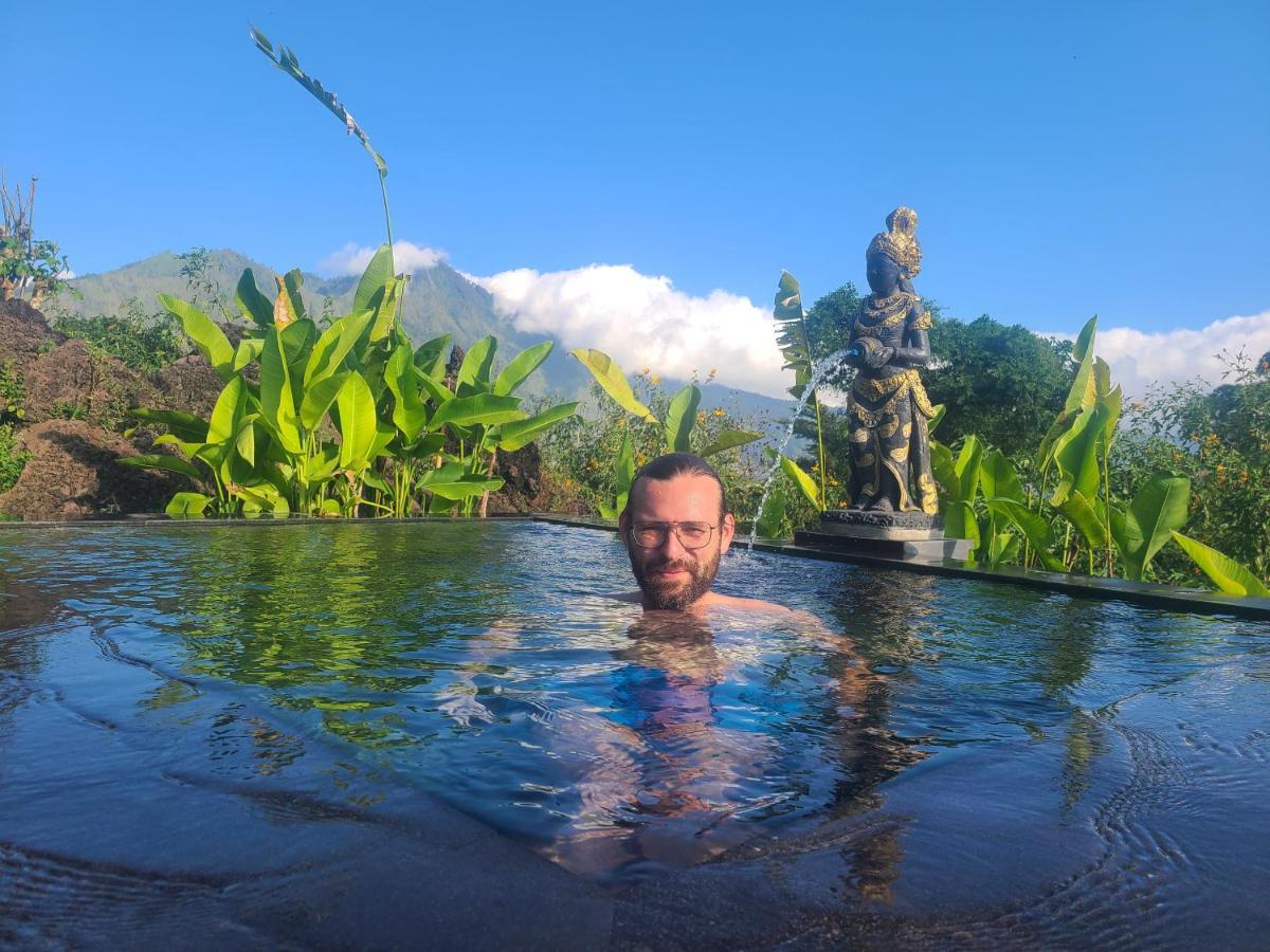 Batur Volcano Basecamp Kubupenlokan Buitenkant foto